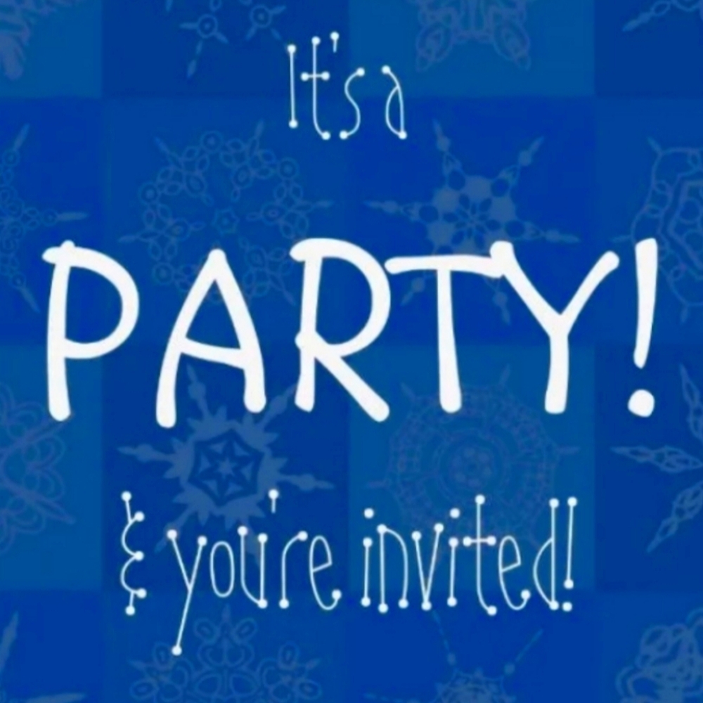 Cohosting Boho Summer Posh Party Sunday, July 19th 9 am. PDT.